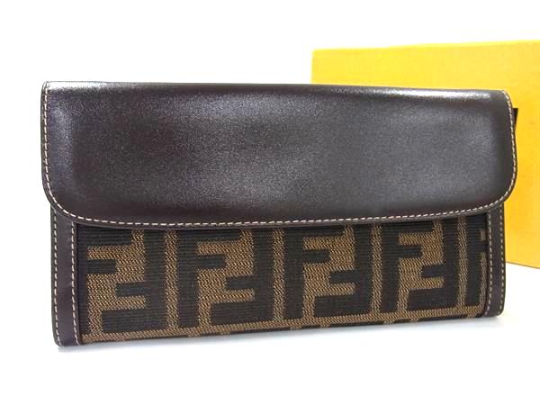極美品 FENDI フェンディ ズッカ スカート 総柄 茶 ブラウン S～M相当 616PLuo2ziL._UY1000_.jpg