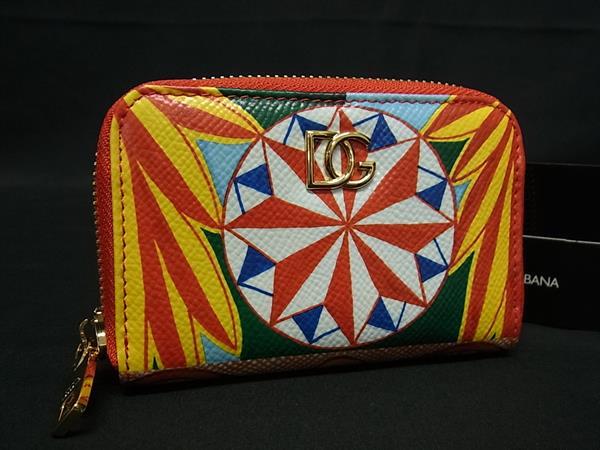 楽天市場】□新品□未使用□ DOLCE＆GABBANA ドルチェ&ガッバーナ