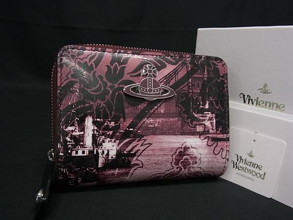 Vivienne Westwood ビッグフード  タグ付き未使用 org.jpg