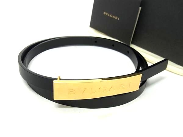 楽天市場】【新品未使用品】BVLGARI ブルガリ リバーシブル