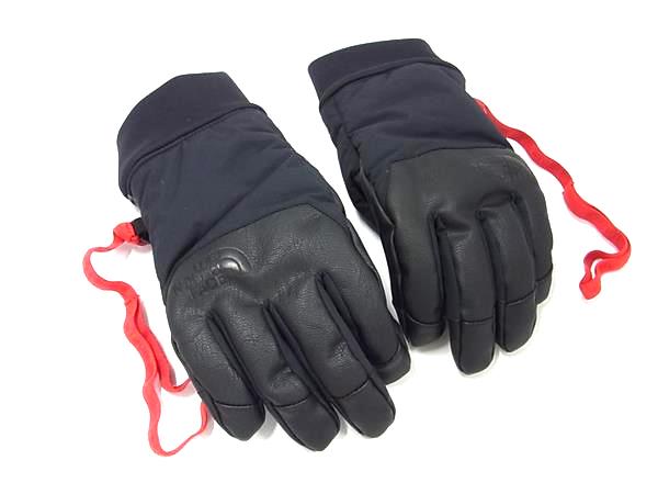 楽天市場】ノースフェイス 手袋 ゴアテックス THE NORTH FACE MONTANA