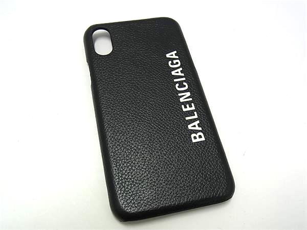 楽天市場】即納 Balenciaga バレンシアガ iPhone X/XS ケース 本