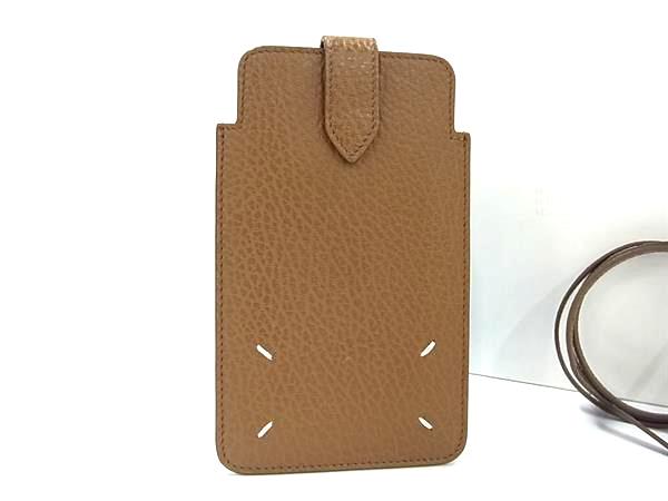 楽天市場】□新品同様□ Maison Margiela メゾン マルジェラ 4