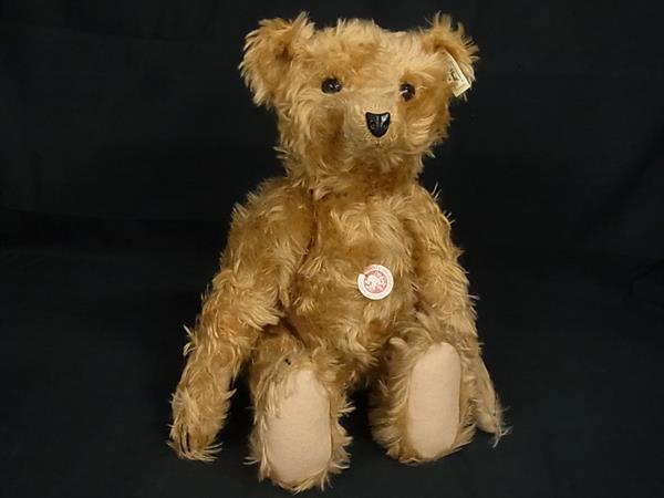 楽天市場】2018AW Supreme/シュプリーム/Steiff シュタイフBEAR