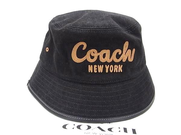 楽天市場】□美品□ COACH コーチ CH788 シグネチャー コットン  
