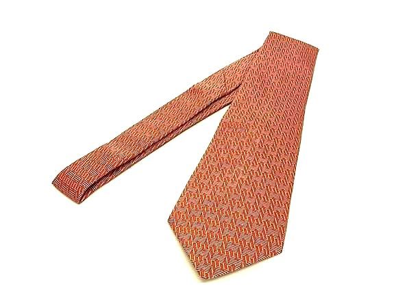未使用級✨HERMES エルメス　ネクタイ　Hロゴ　総柄　メンズ 楽天市場】【未使用品】HERMES エルメス ネクタイ 総柄 Hロゴ