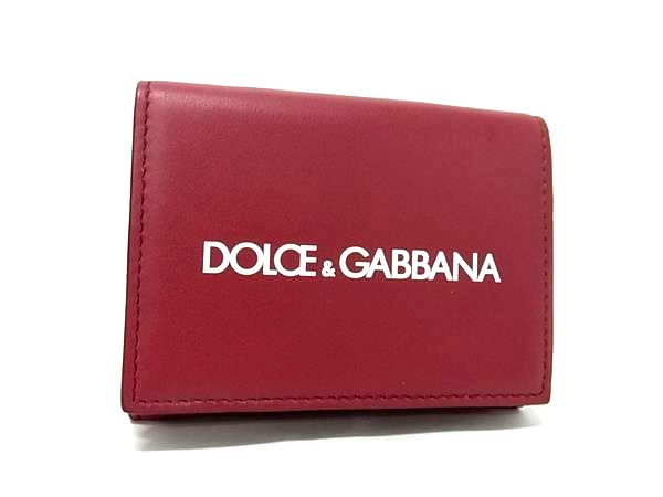 楽天市場】□新品□未使用□ DOLCE＆GABBANA ドルチェ&ガッバーナ