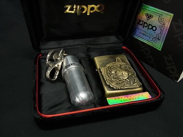 楽天市場】□新品□未使用□ ZIPPO ジッポー ヴィンテージ