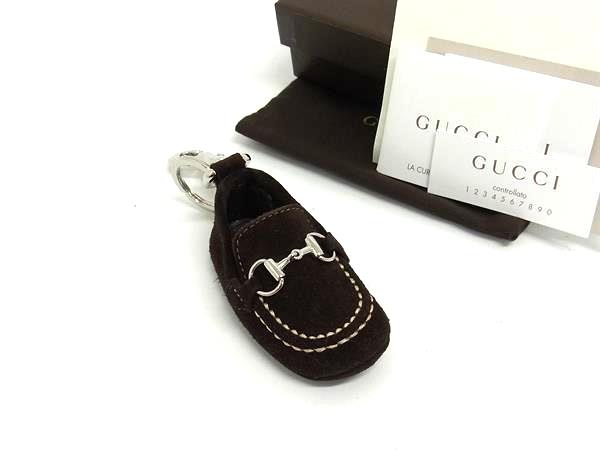 ◆GUCCI◆ホースビット◆モカシン◆キーホルダー◆チャーム◆未使用◆ 楽天市場】GUCCI グッチ ホースビット モカシン 靴 シューズ