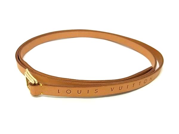 ルイヴィトン☆モノグラム 男女兼用 ベルト 楽天市場】【送料無料】【中古】 LOUIS VUITTON ルイ・ヴィトン ベルト