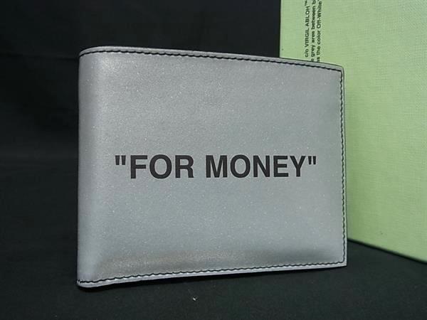 楽天市場】オフホワイト OFF-WHITE ストライプレザージップ DIAG 長