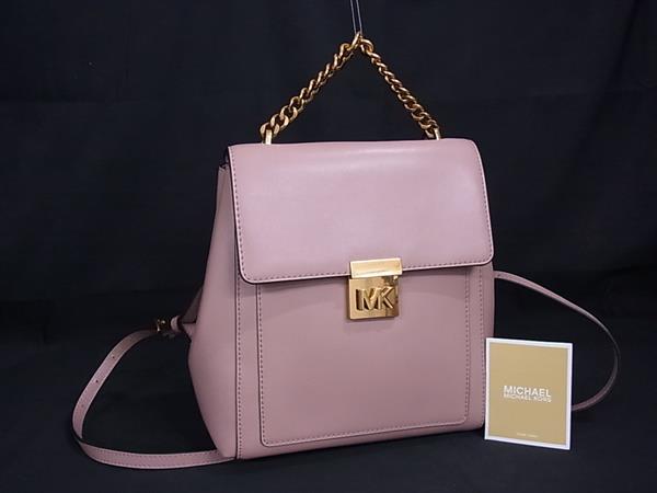 楽天市場】【新品未使用品】【バッグ】MICHAEL KORS マイケル コース