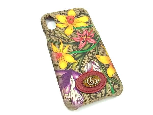 楽天市場】グッチ GUCCI ケース iPhone7/8 スマホケース