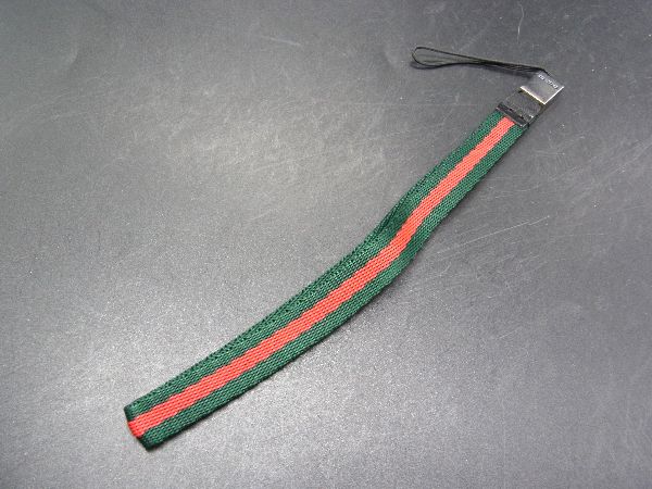 楽天市場】【中古】GUCCI ストラップ スター猫 クリスティーナ