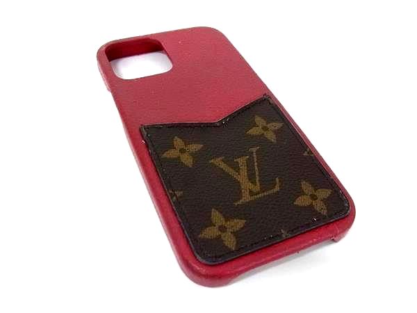 LOUIS VUITTON✨ルイヴィトン✨M80081✨iPhone12 Pro 楽天市場】LOUIS VUITTON ルイヴィトン M80081 モノグラム