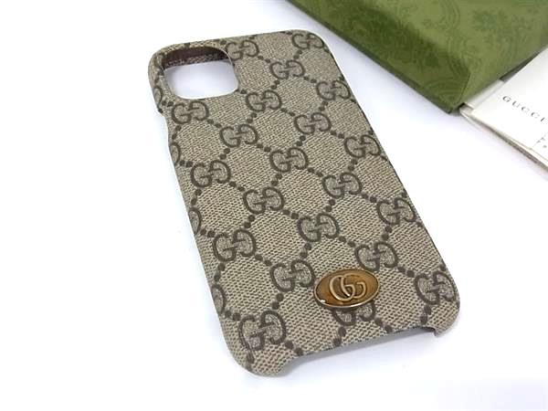 楽天市場】□美品□ GUCCI グッチ 625710 617664 オフィディア