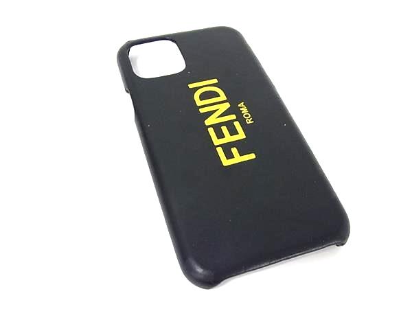 楽天市場】フェンディ iPhoneケース iPhone11Pro ハードケース