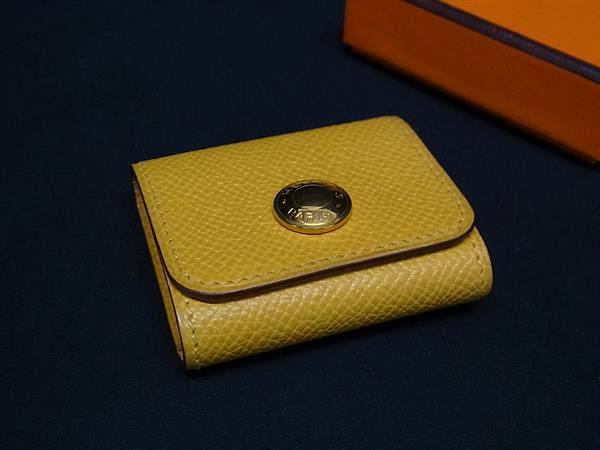 楽天市場】□新品□未使用□ HERMES エルメス プティアッシュ