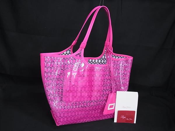 ■新品同様■ Roger Vivier ロジェヴィヴィエ ハラコ 千鳥格子柄 ワンショルダーバッグ レディース ホワイト系×アイボリー系 FG9095 楽天市場】□新品同様□ Roger Vivier ロジェヴィヴィエ ハラコ 千鳥格