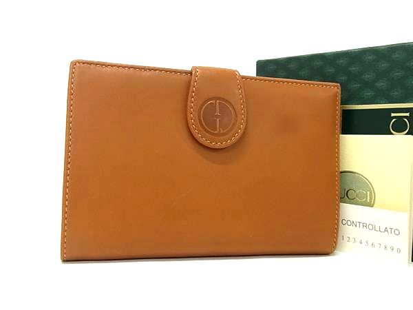 楽天市場】【財布】GUCCI グッチ GGプラス 2つ折ガマ口財布