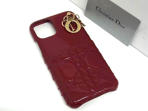 楽天市場】クリスチャン ディオール Dior スマホケース iPhone11 pro