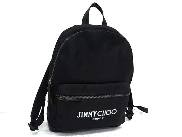 JIMMY CHOO リュック 楽天市場】Jimmy Choo ジミーチュウ バックパック EVAN BACKPACK