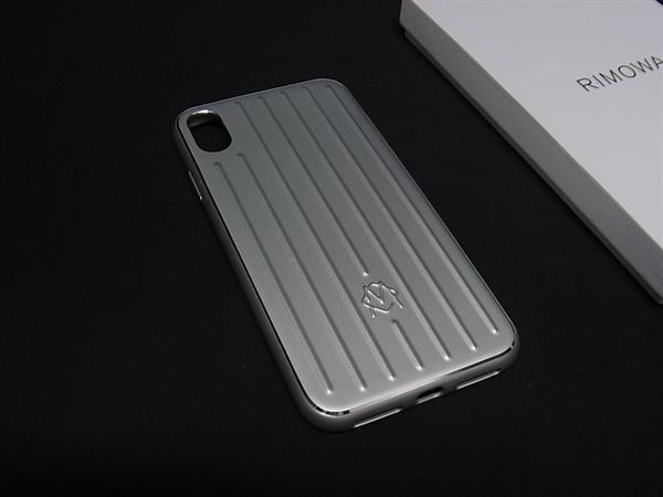 楽天市場】□新品□未使用□ RIMOWA リモワ アルミニウム iPhone