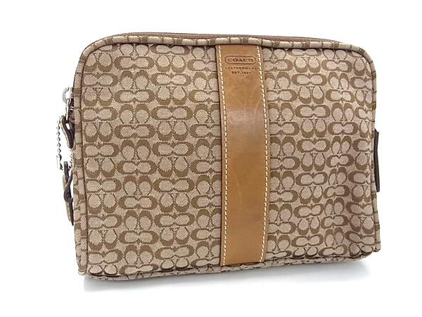 楽天市場】【Aランク】 コーチ COACH デンプシー ボクシー