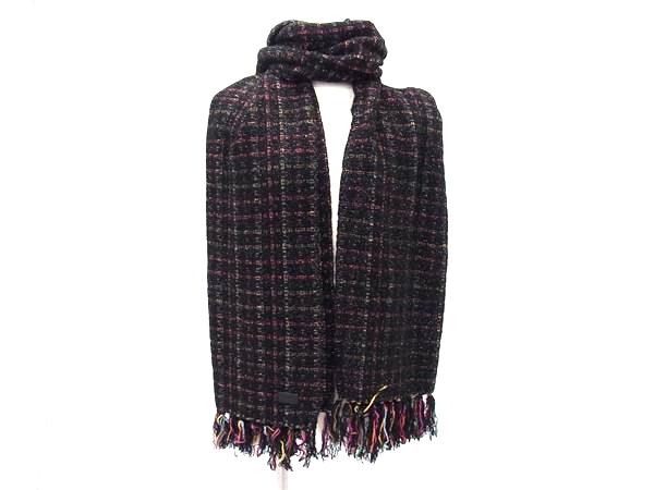 楽天市場】SAINT LAURENT サンローラン マフラー 719421 3YI68