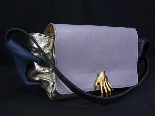 楽天市場】廃盤 Masaki Matsushima マサキマツシマ グランジレザー