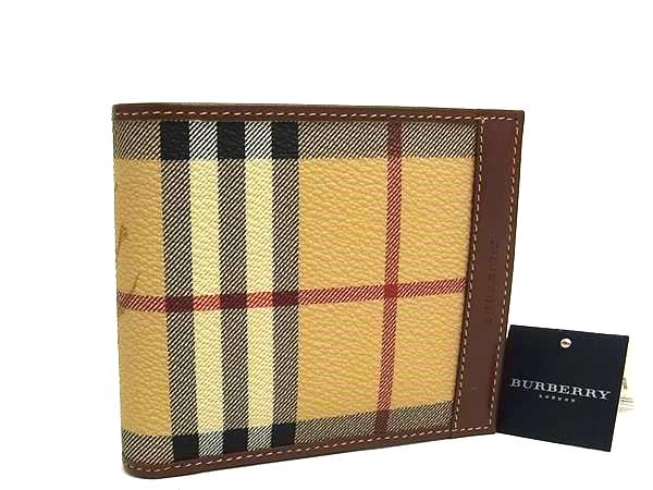 新品未開封 BURBERRY トランプ カード ノバチェック 箱付き 楽天市場】【財布】BURBERRY バーバリー ラウンドファスナー長
