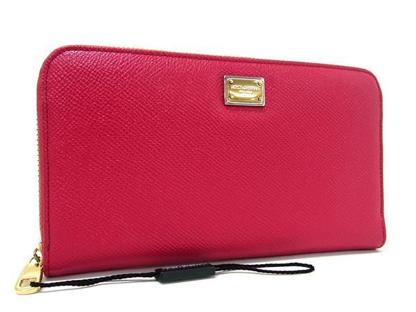 楽天市場】□新品同様□ DOLCE＆GABBANA ドルチェ&