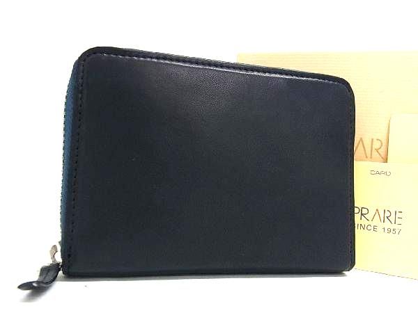 ■新品■未使用■ PRAIRIE TRADITIONAL FACTORY プレリー レザー ラウンドファスナー 長財布 小銭入れ ウォレット ネイビー系 FC0078 楽天市場】□新品□未使用□ PRAIRIE TRADITIONAL FACTORY プレリー
