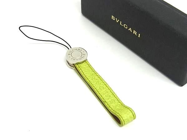 楽天市場】□新品□未使用□ BVLGARI ブルガリブルガリ レザー