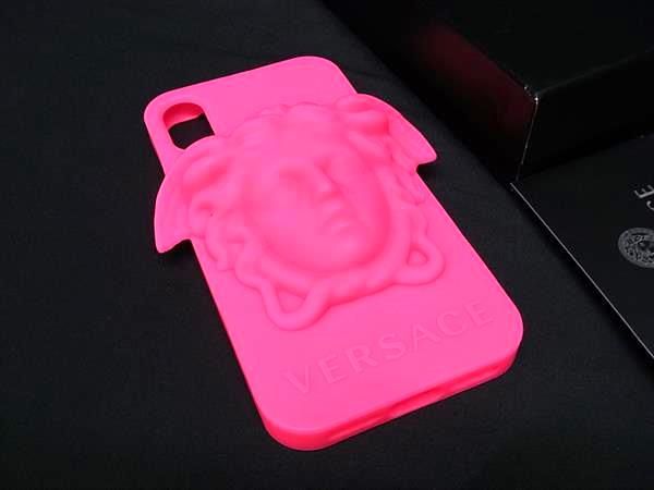 楽天市場】即納 VERSACE ヴェルサーチ iPhone X/XS ケース
