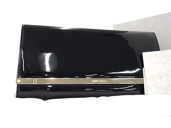 楽天市場】□新品□未使用□ JIMMY CHOO ジミーチュウ デレク レザー