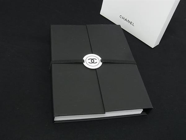 楽天市場】CHANEL シャネル 非売品 ノベルティ スタンプ 4つ
