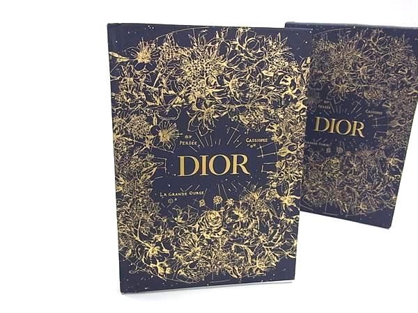 楽天市場】DIOR ディオール ビューティー オリジナル ノートブック