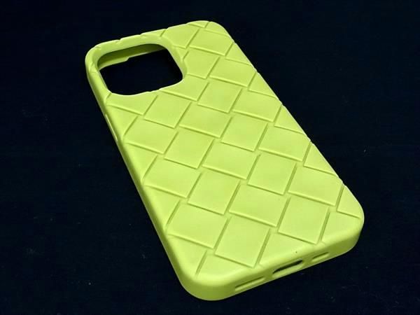 ボッテガヴェネタ iPhone 14pro スマホケース イエロー ラバー 楽天市場】ボッテガヴェネタ BOTTEGA VENETA iPhoneケース