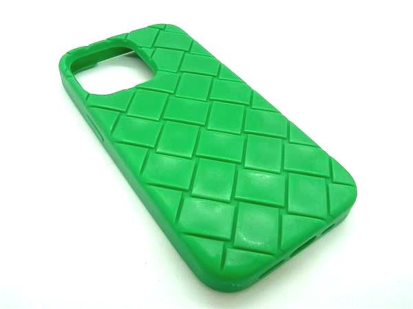ボッテガ シリコン スマホケース グリーン 人気商品】iPhoneケース シリコン ボッテガ 携帯カバー 緑