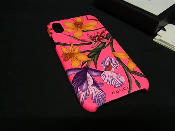 楽天市場】□美品□ GUCCI グッチ 550800 572353 レザー フローラ 楽天市場】□美品□ GUCCI グッチ 550800 572353 レザー フローラ