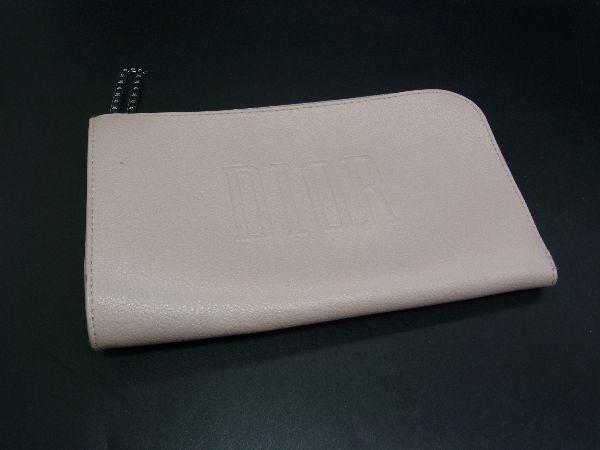 Christian Dior フライトライン トロッター コスメポーチ 7612 楽天市場】【未使用品】【バッグ】Christian Dior クリスチャン