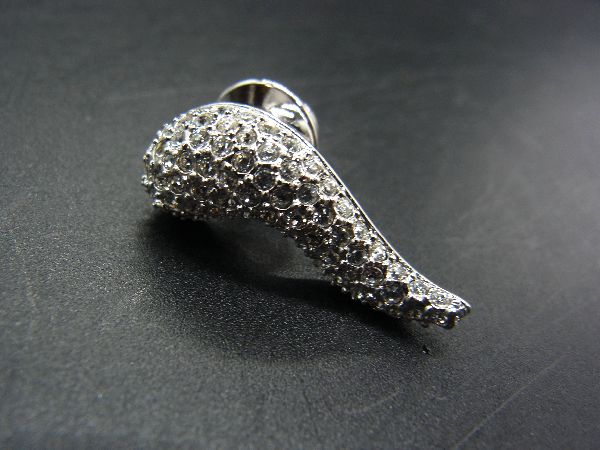 楽天市場】【未使用品】【ジュエリー】SWAROVSKI スワロフスキー ピン