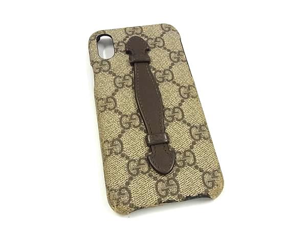 未使用品☆GUCCI 携帯ケース 楽天市場】GUCCI グッチ ロゴプリント iPhone7 iPhone8 iPhoneケース