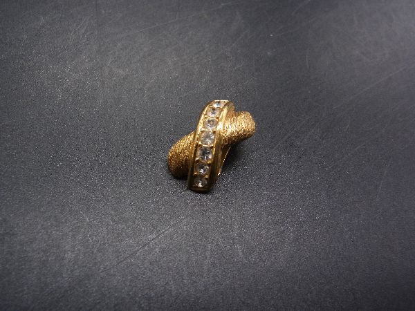 楽天市場】Dior ディオール PETIT CD CLIP ON EARRINGS クリップオン