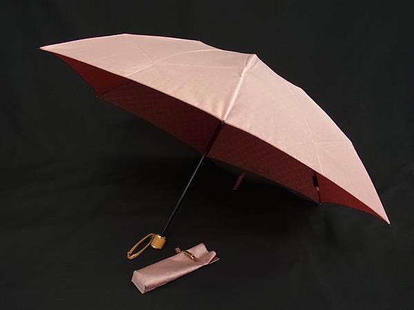 【PRADA】　折りたたみ傘　未使用 Yahoo!オークション -「折りたたみ傘」(プラダ) (ふ)の落札相場