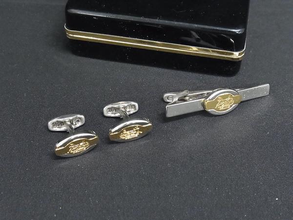 楽天市場】CHANEL シャネル ネクタイピン ストラップ