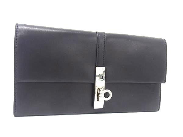 楽天市場】□新品同様□ Salvatore Ferragamo フェラガモ レザー