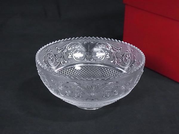 楽天市場】バカラ (Baccarat) ミルニュイ 2-104-544 プレート 26cm