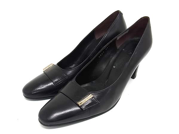 イヴ・サンローラン ハイヒール 黒 ブラック(美品)✨ 楽天市場】【新品未使用品】【靴】YVES SAINT LAURENT イヴ サン